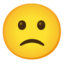 :frown: